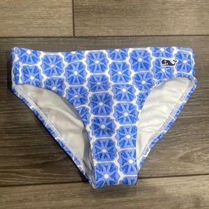 NWT! Girls Vineyard Vines Bikini‎ Bottom